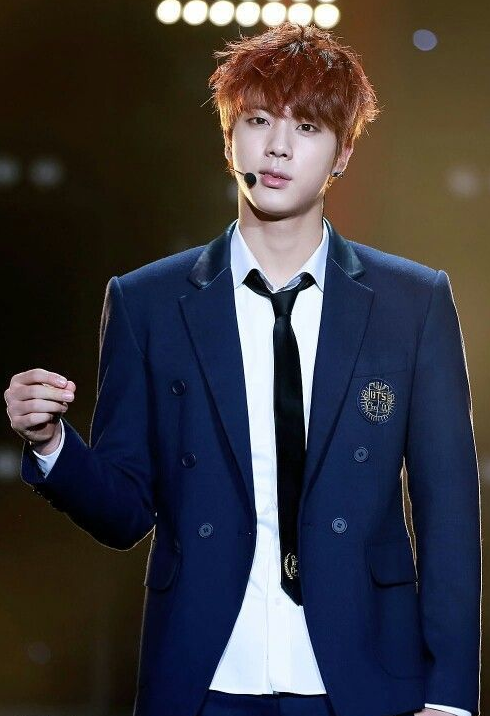 他是韩国摇滚巨星,却不受女儿待见,如今凭借防弹少年团翻身