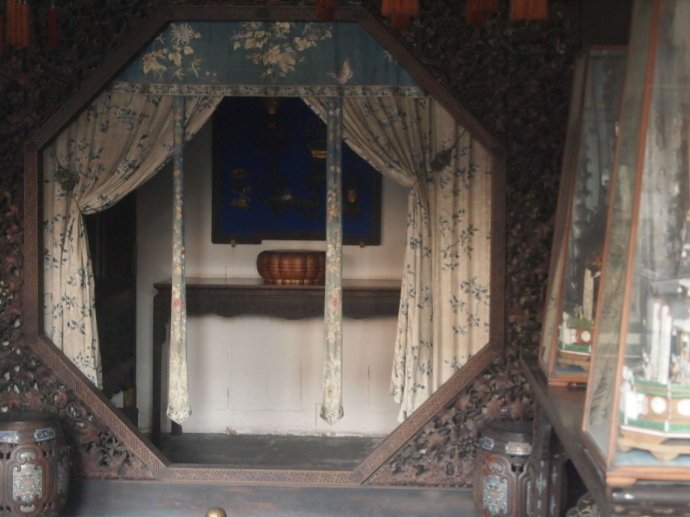 故宫冷宫为何不对外开放?历史学家解开了真相!