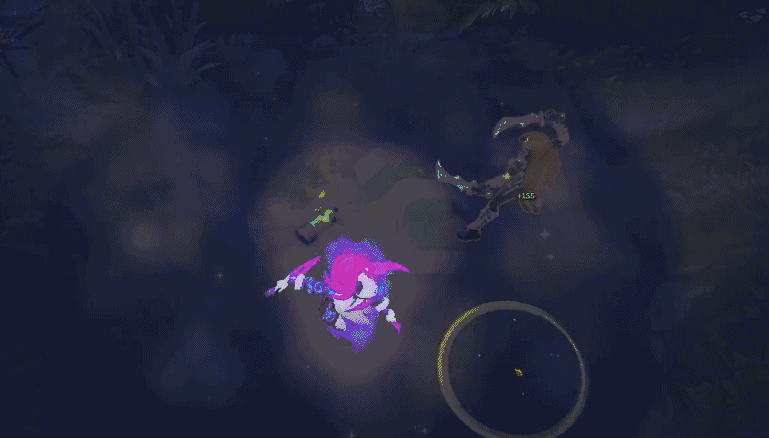 动态至尊版阿卡丽目前还没有爆出价格和获取方式,不知道各位k