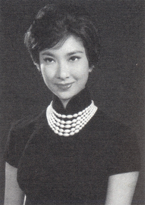 幽魂的始祖,却在当红突然离世年仅31岁|陈晓旭|乐蒂|林黛玉_新浪新闻