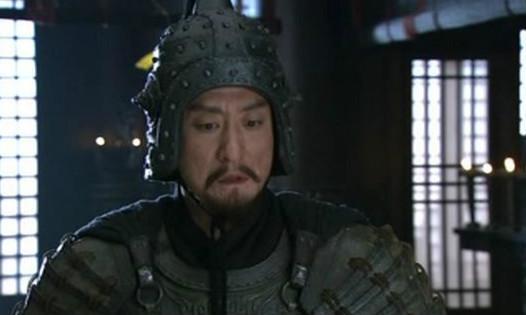 东吴第一毒舌:于禁被他骂惨,糜芳见他绕着走,孙权也受不了他