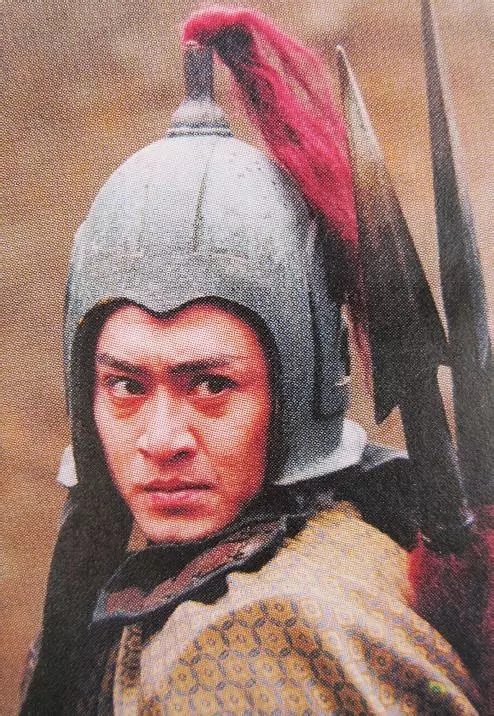 张纪中讲述水浒传经典诞生全程不为人知的幕后细节