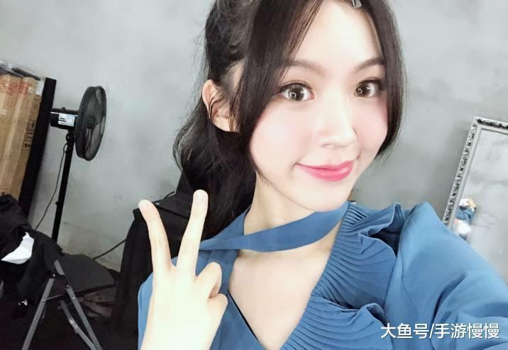 《王者荣耀》新晋kpl解说天云, 声音嗲嗲受好评, 网友: 喜欢