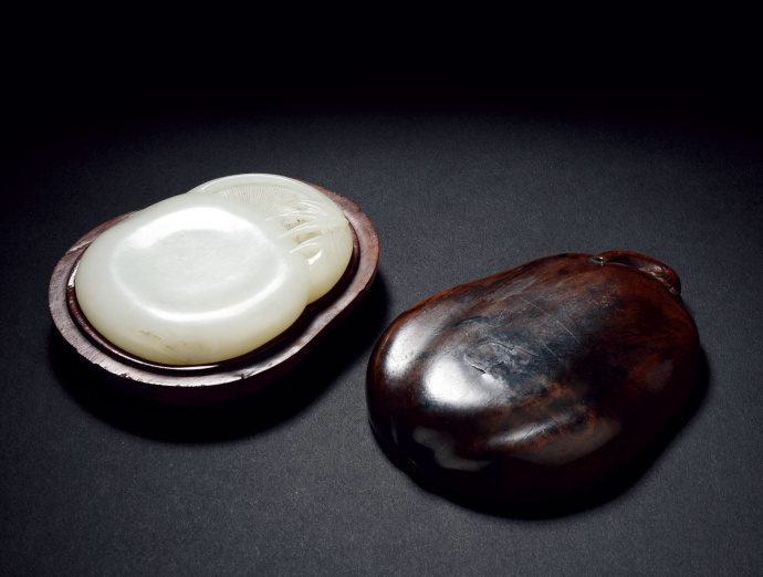 古代文玩雅宝,乐在其中!