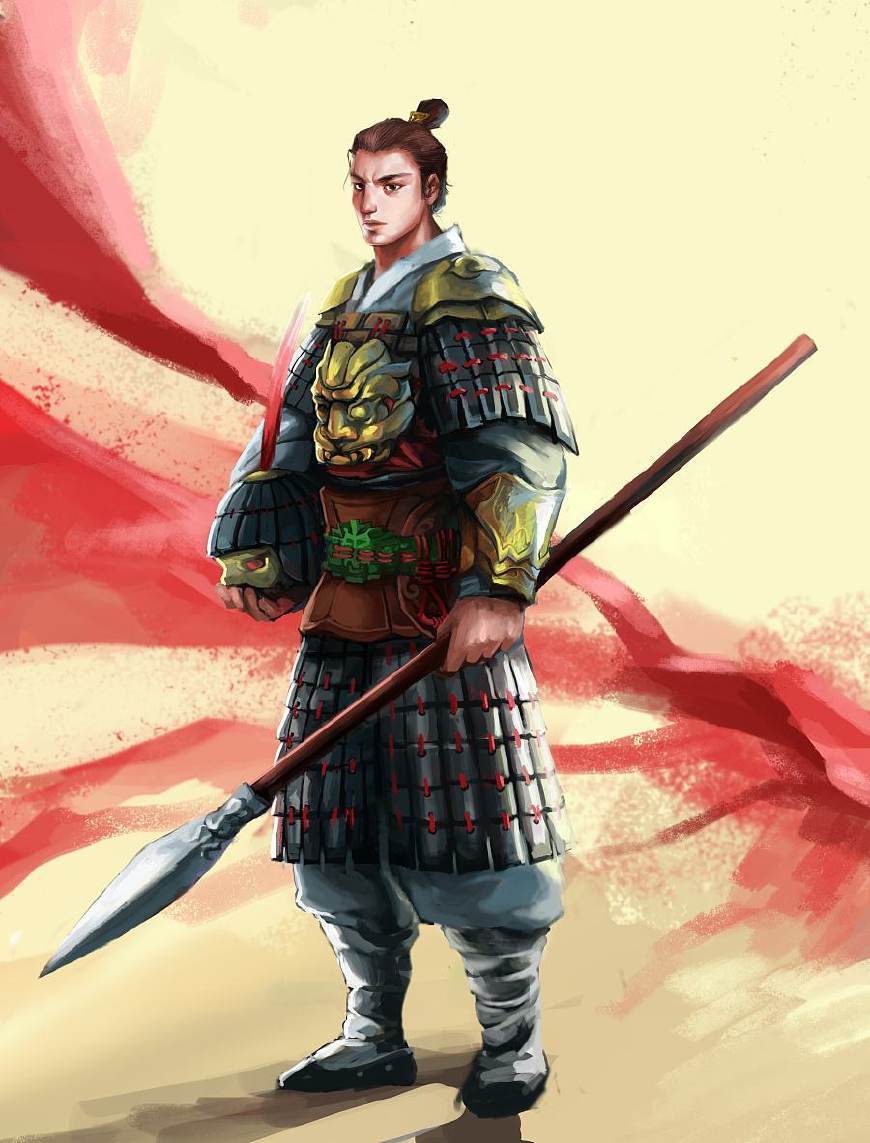 南宋与岳飞齐名的大将,死后也被追封武穆|刘锜|浮屠|武穆_新浪新闻