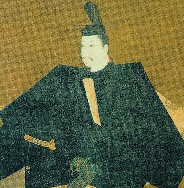 日本武家政权第一人平清盛之死