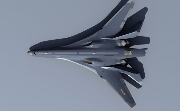 中国轰18如果真实存在,美日构建的海上封锁将彻底被打破|轰炸机