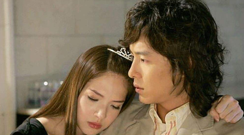 13年前的恶作剧之吻隐藏这么多当红明星你还记得林依晨吗