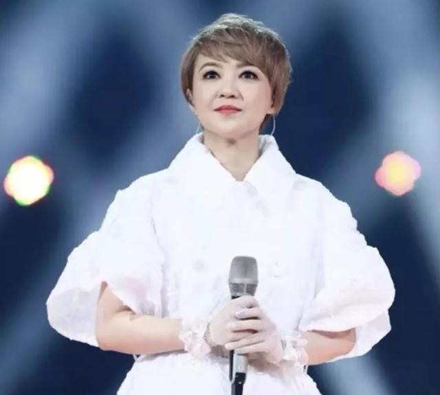比肩梅艳芳的53岁歌手陈慧娴,演唱会取消,被吐槽是卖不出票