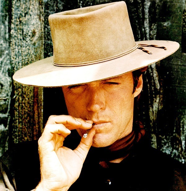 克林特·伊斯特伍德(clint eastwood)