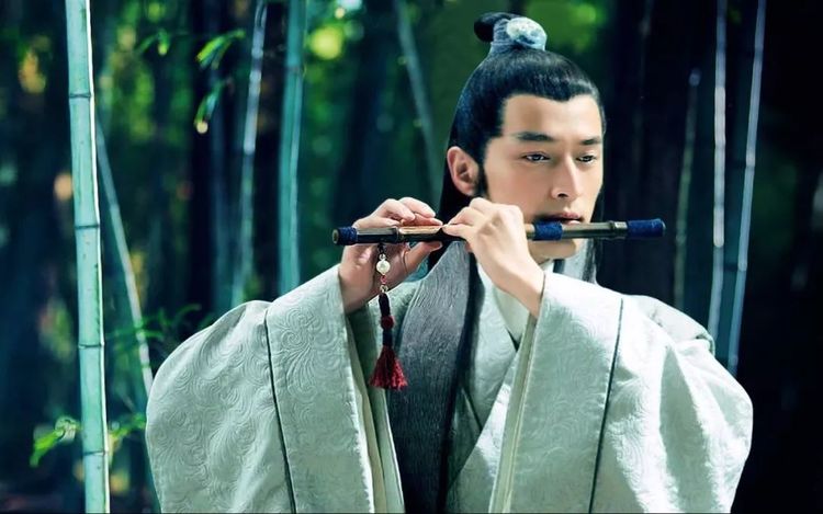 胡歌搭档赵丽颖演《苏东坡》,粉丝猜测两个红娘体质谁先脱单?