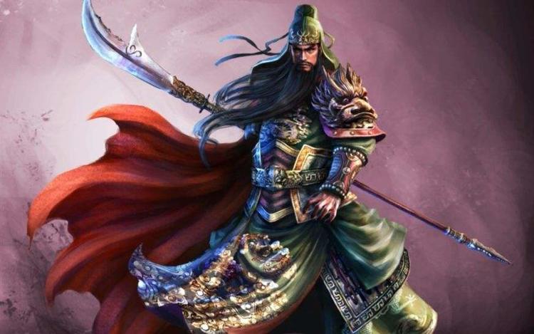 三国最牛六大武器,张飞丈八蛇矛垫底,第一名果然厉害,不得不服|张飞|双股剑|武器_新浪新闻