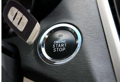 车钥匙没电咋办,不要担心原来是这样!-新浪汽车