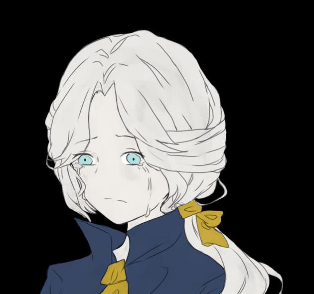 第五人格:约瑟夫的哭泣,他是天使吗?真的是敲可爱!