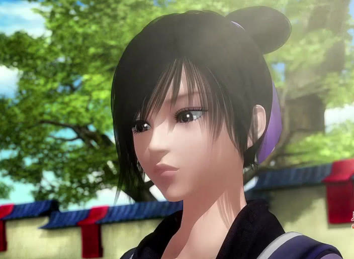 网友:最后2个我可不敢要|石兰|秦时明月|外表_新浪新闻