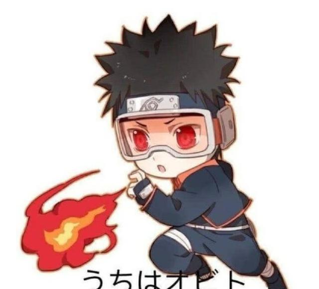 卡卡西|宇智波|火影忍者_新浪新闻