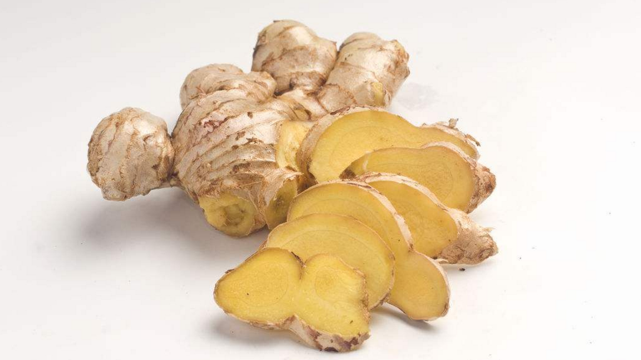 睡觉时一定要在枕头底下放生姜,看完你就明白了,真的很重要!