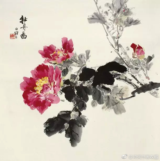 田镛男汉族1938年生于北京市自幼喜爱绘画