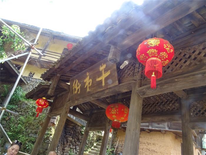 世界客家最牛的村, 千年来没蚊子生存, 仍是一个未解之谜|长汀|丁屋岭