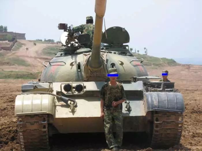 m46型是苏联在二战结束后打造的一款杰出的130mm加农炮,我国曾专门