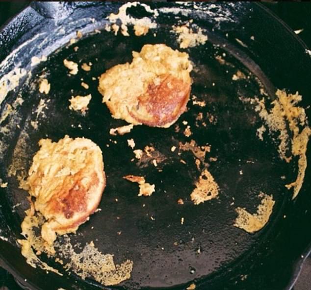 国外手残党的超级黑暗料理照走红网络!这些食物的卖相实在恐怖