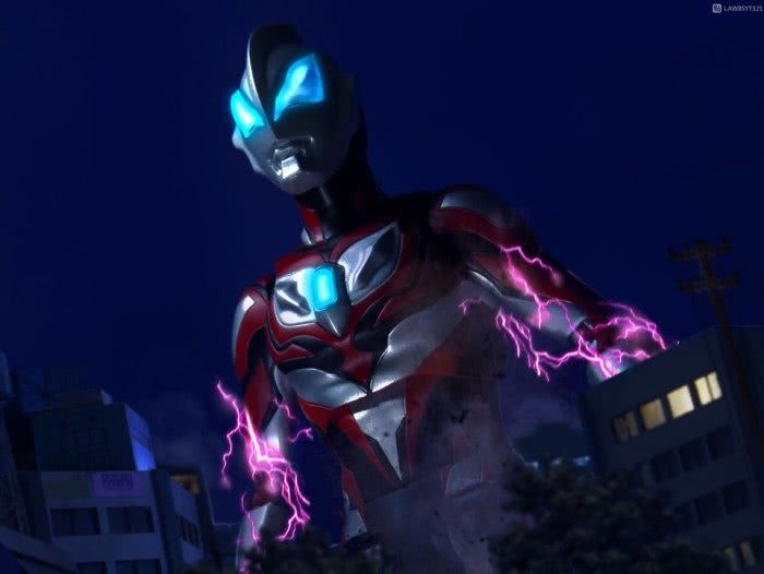 最新奥特曼罗布剧情预测:泰罗和银河奥特曼或将起关键作用