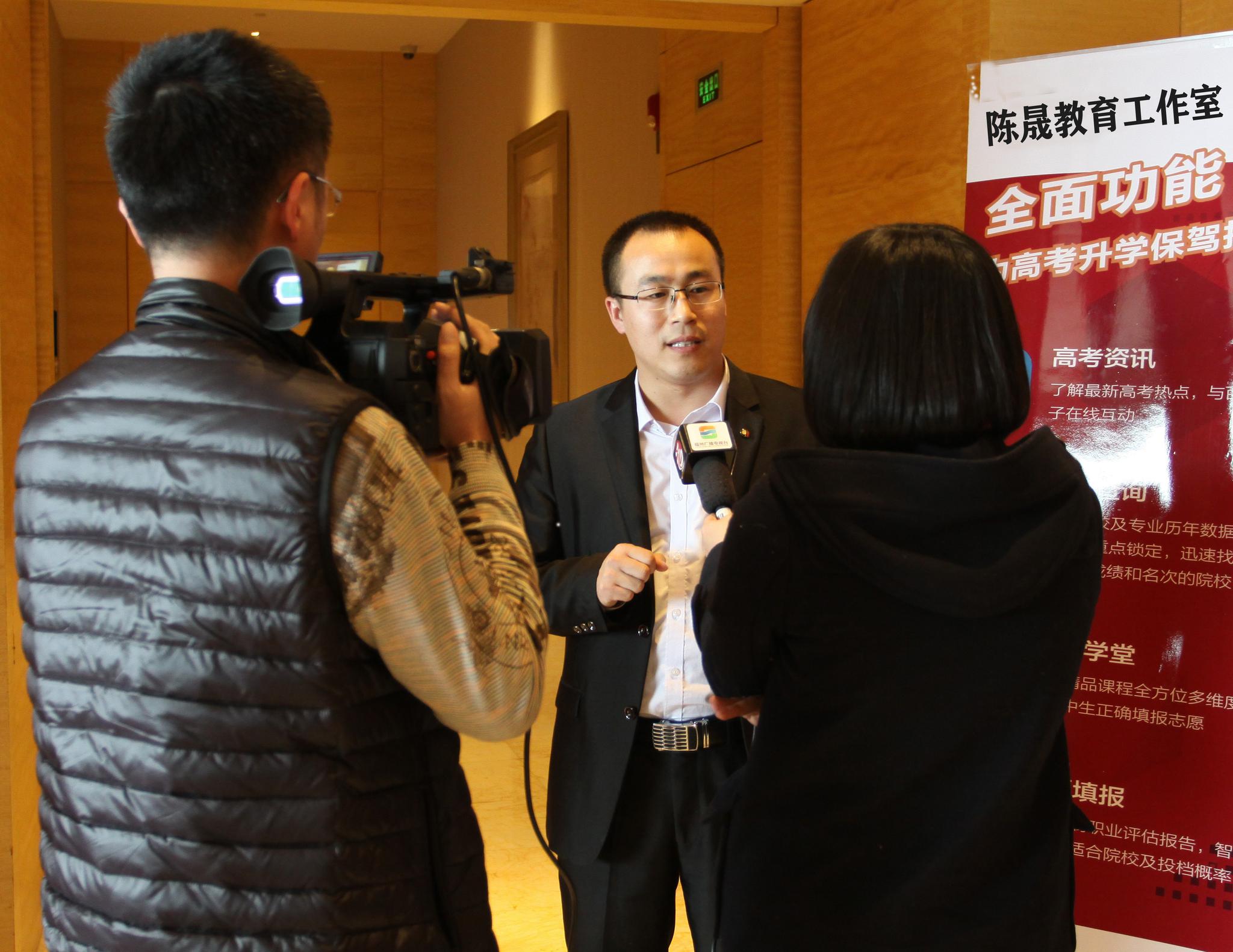 2018年高考报志愿:怎样参考往年录取分数线?