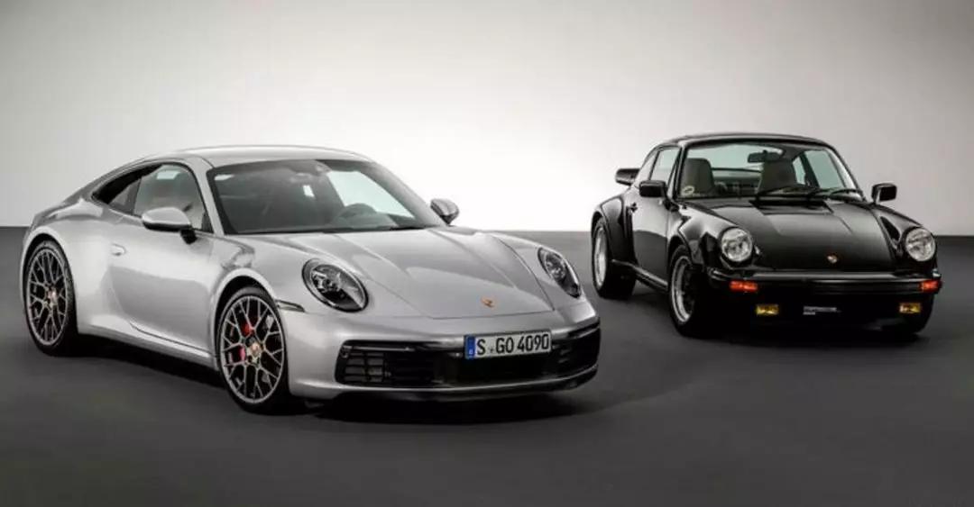 刚刚发布的第8代保时捷911所谓wet技术到底是怎样的存在