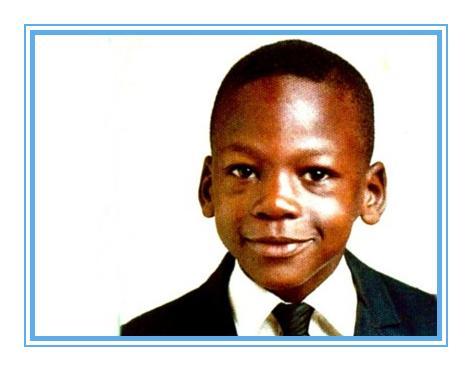 14位nba球星儿时照片:您能猜出几个,全部猜对是大神