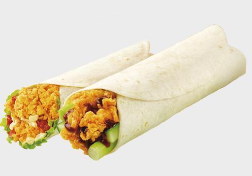 《法式香草鸡肉卷》馋得忍不了!鸡退肉这么做,营养健康两不误