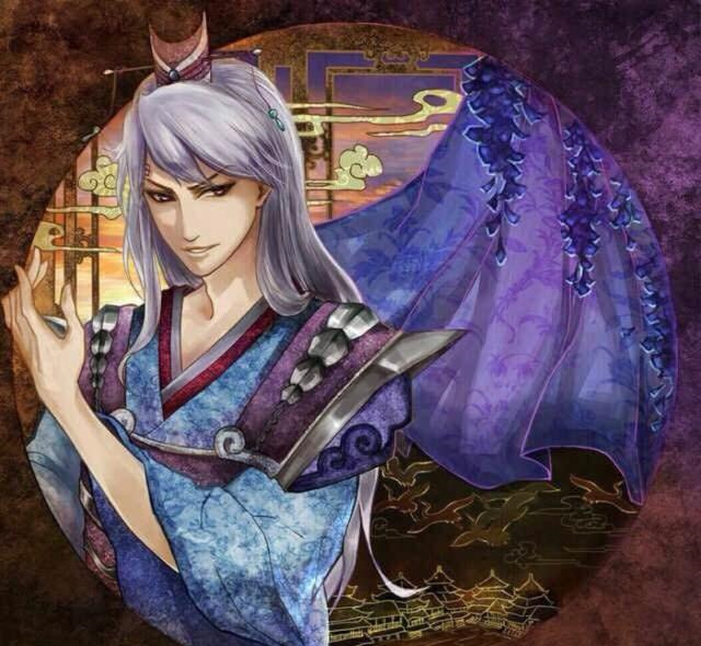 三国杀:算无遗策!sp贾诩跟群贾诩对比,为何大家都更爱玩后者