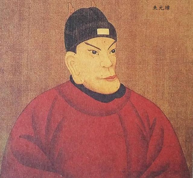 女婿偷税漏税也得死,看朱元璋查偷税的力度有多狠|朱元璋|茶叶|欧阳伦