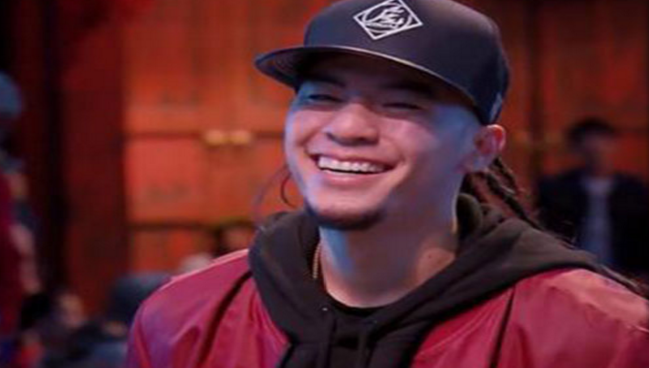 实力dancer何展成和王子奇想说不爱你们不容易