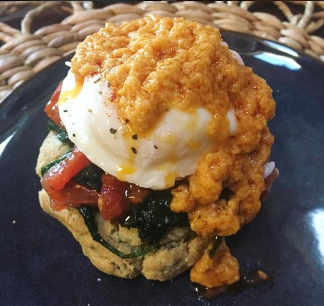 国外手残党的超级黑暗料理照走红网络!这些食物的卖相实在恐怖