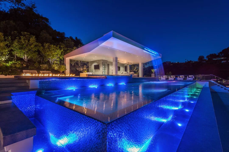 1亿美金的豪宅啥样?怕是马爸爸也买不起!