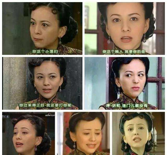 16年前琼瑶力捧走红,今成表情包迎第二春,47岁两婚两离单身