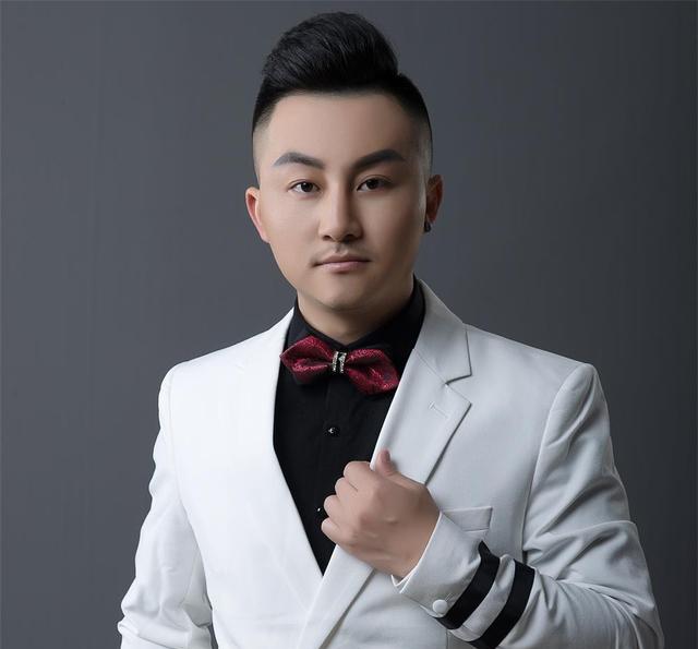 新声代歌手星宇新歌《向梦想出发》首发 用爱让生活更幸福