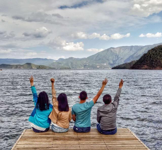 来个说走就走的旅行说说句子(好想来一场说走就走的旅行朋友圈说说) 来个说走就走的旅行说说句子(好想来一场说走就走的旅行朋友圈说说)