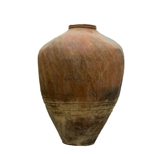 华夏酒文化博物馆,典藏宋代和明代的酒瓮,酒缸!让人大饱眼福!