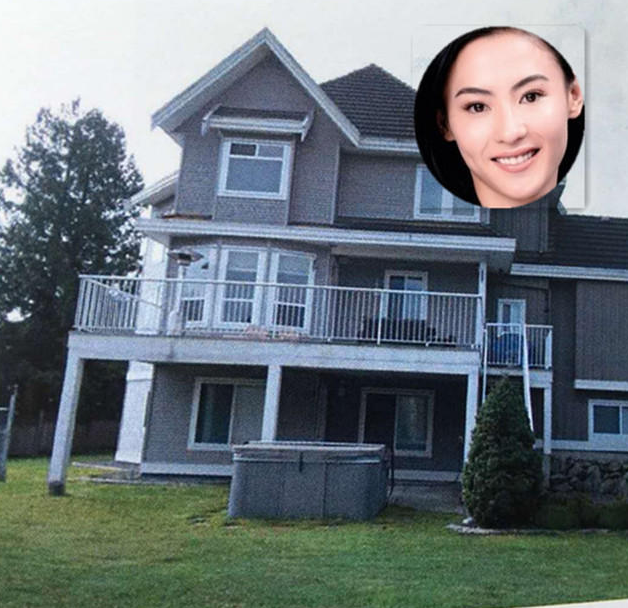 何姿买房被骗70万,赵薇豪宅竟被司机卖,名人也躲不开房子那点事