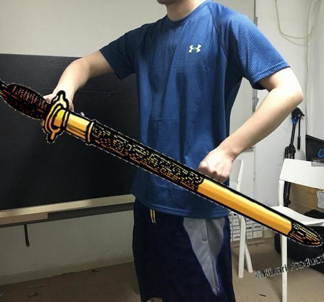 之外,我还看到了包含"机关枪""火箭炮""飞龙在天""界王拳""万剑归宗""