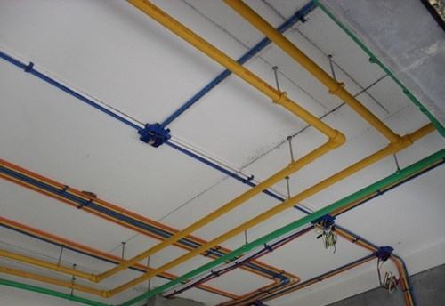 电气百科:装修中电路布线注意12个重点