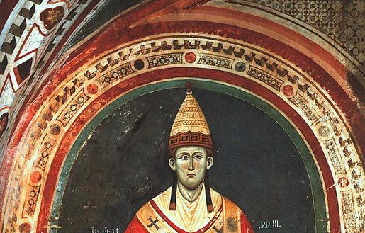 简明英国全史(八)悲情的失地王约翰与大宪章的诞生