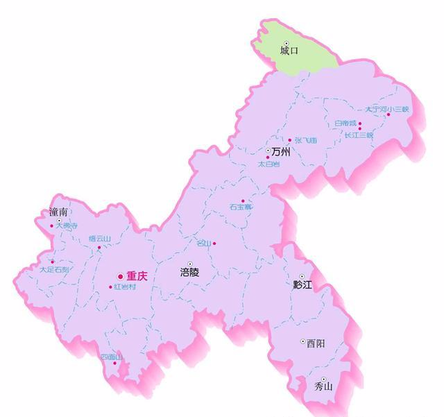 你知道重庆市人均gdp有多少吗? 和福建,湖北比呢, 看详细数据