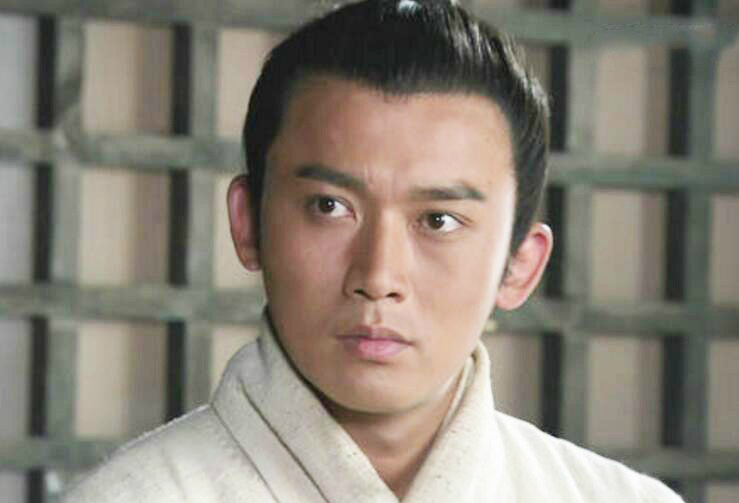 第五,李恪在《贞观长歌》中,聂远扮演吴王李恪一角,温文尔雅,拥有非凡