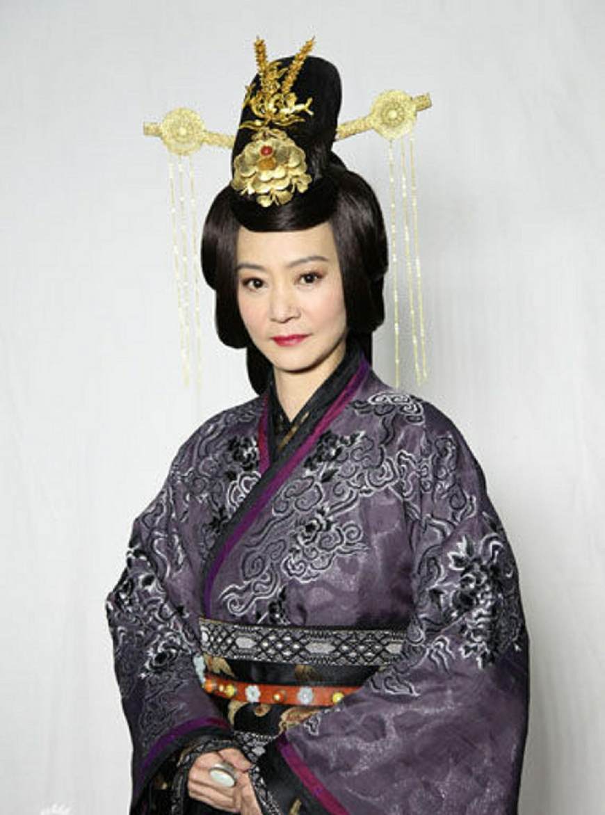 最牛母亲,四个儿子皇帝,两个女婿皇帝,她自己光太后就当了3次