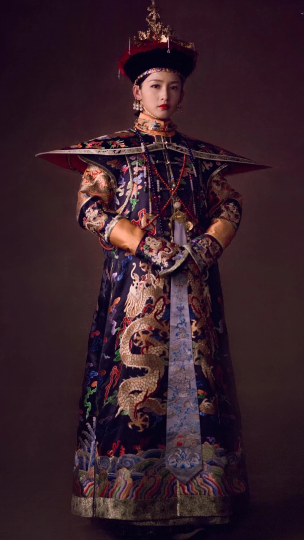 如懿传剧照你最期待谁的表演01