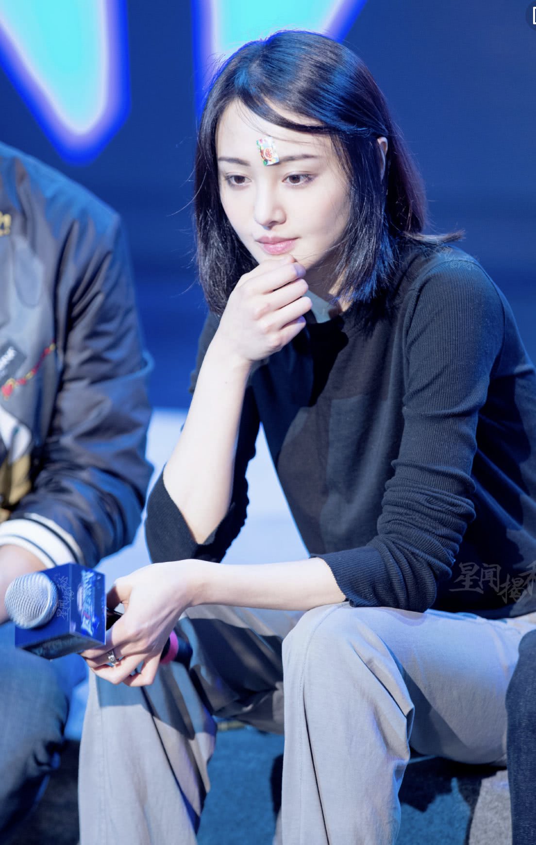 金鹰女神投票结果已出,赵丽颖无缘金奖,而她连续两年荣登榜首