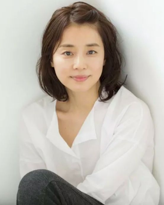 2018 日本女生最想变成的女神脸 top10