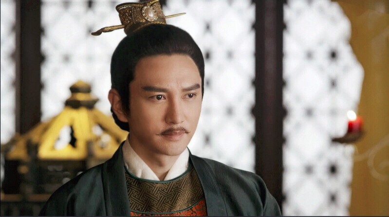 王仁君开封府传奇剧照打开新浪新闻